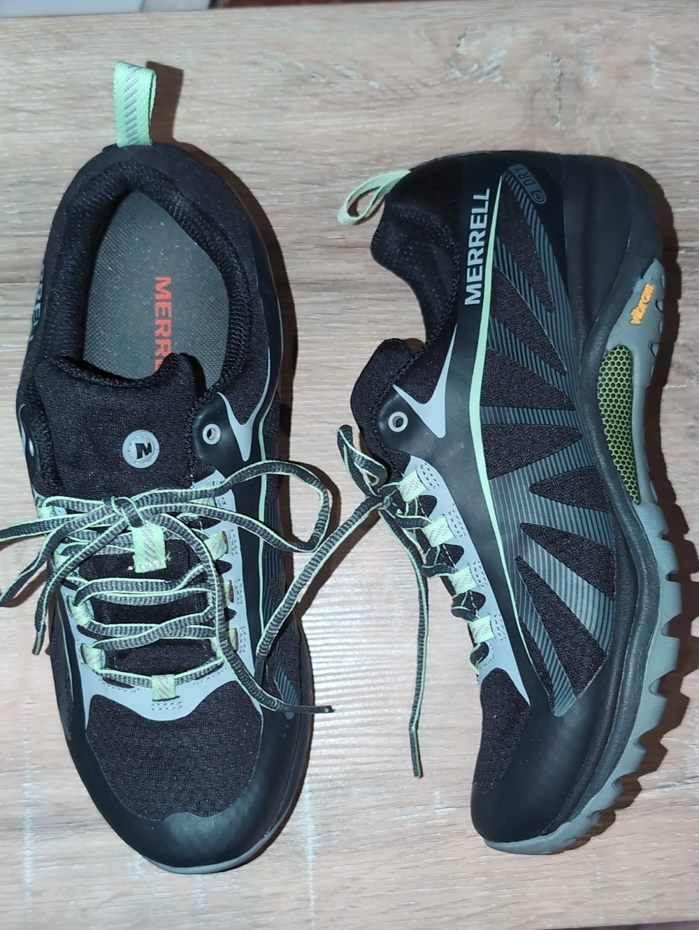Merrell Women's Siren Edge Hiker Size 9